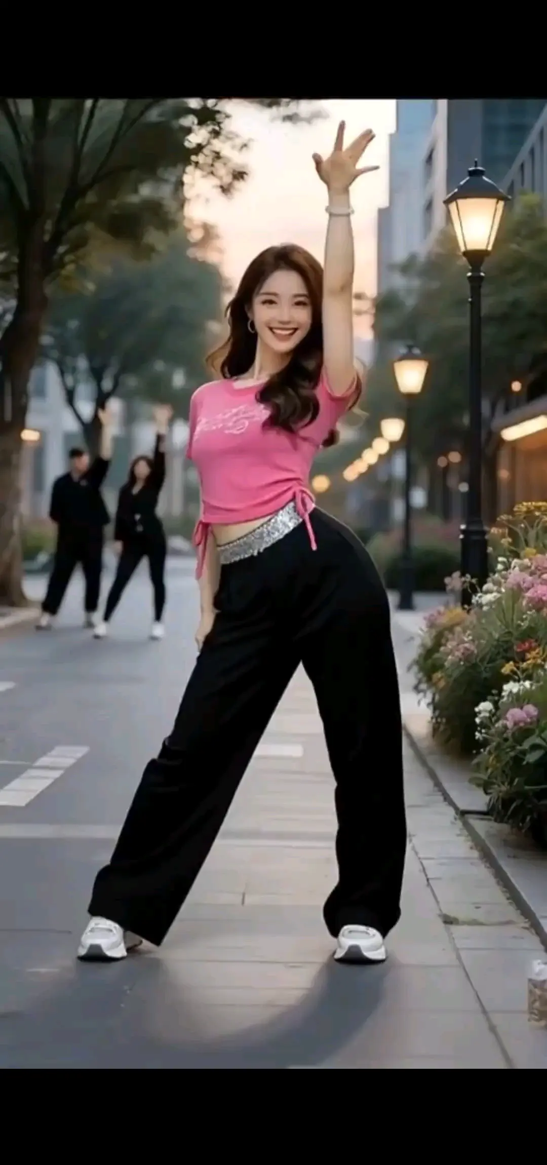 开心就好