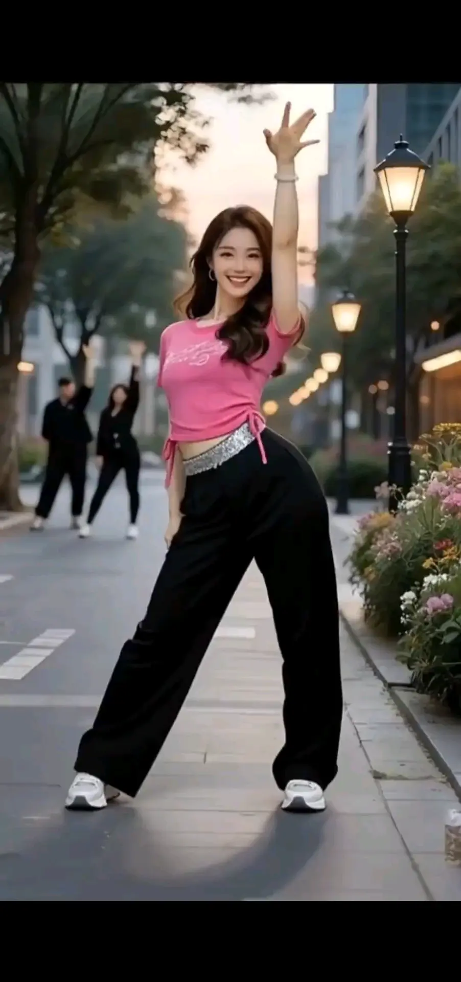 开心就好