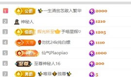 笑笑七点的图片