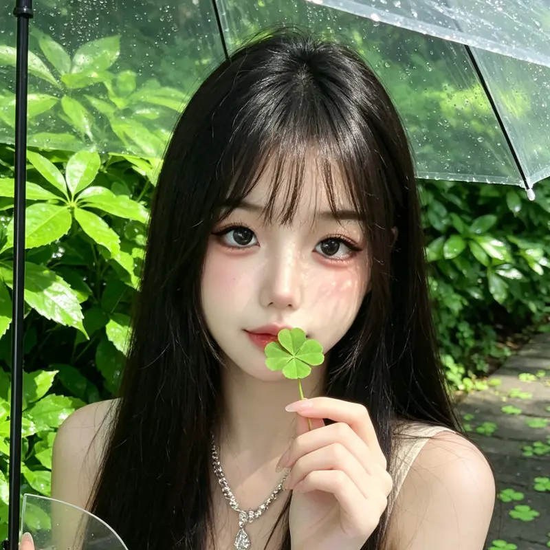 阴雨绵绵~的主播海报
