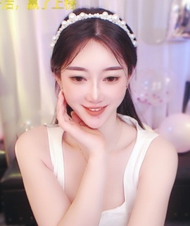 姣姣💰成旺旺💰主播照片