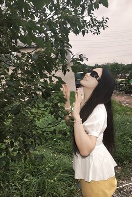 小仙女❤️是地主的图片
