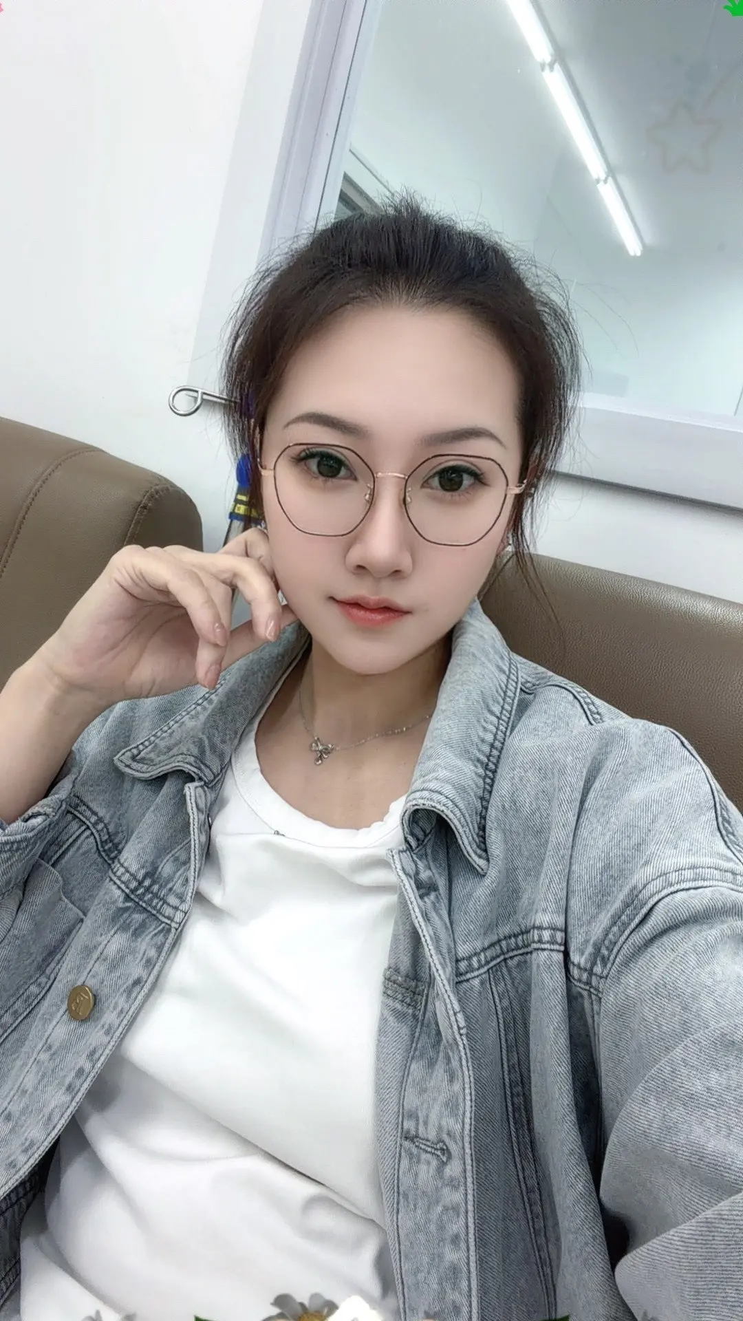钱多多❥兔子主播图片