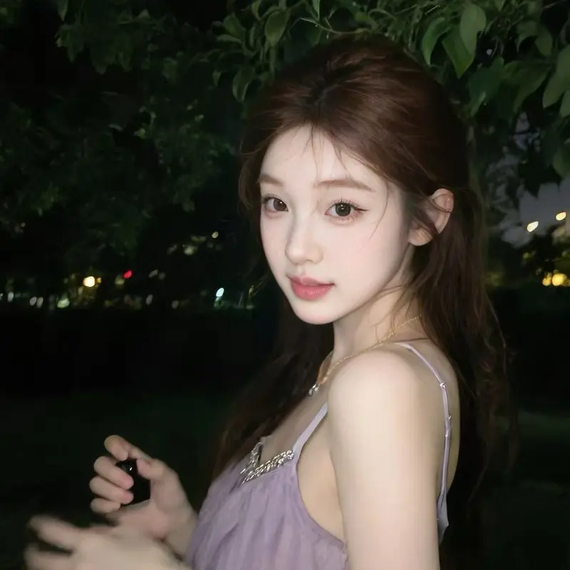 幼安～的主播海报