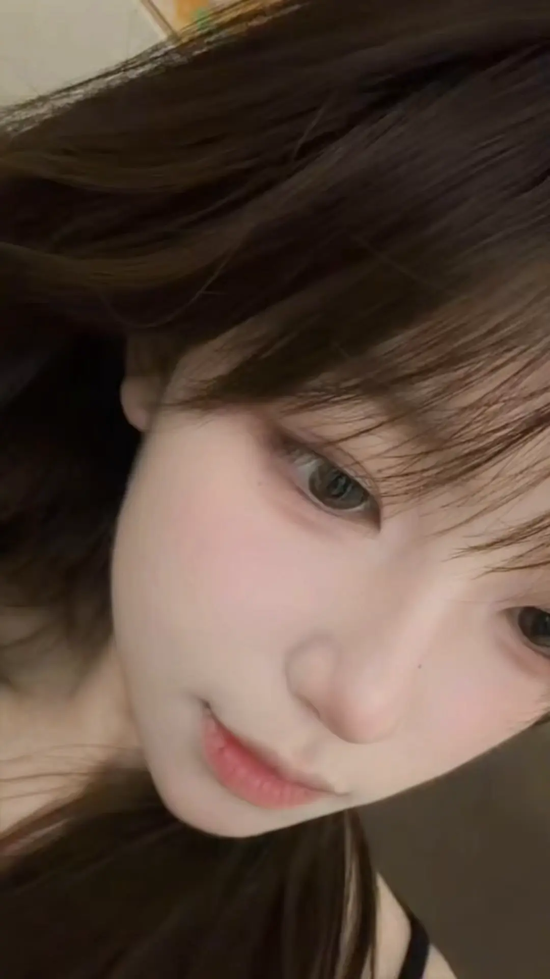 🎶爱本质无疑，，”好