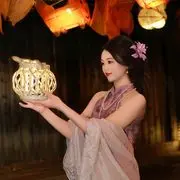 新人~茹茹