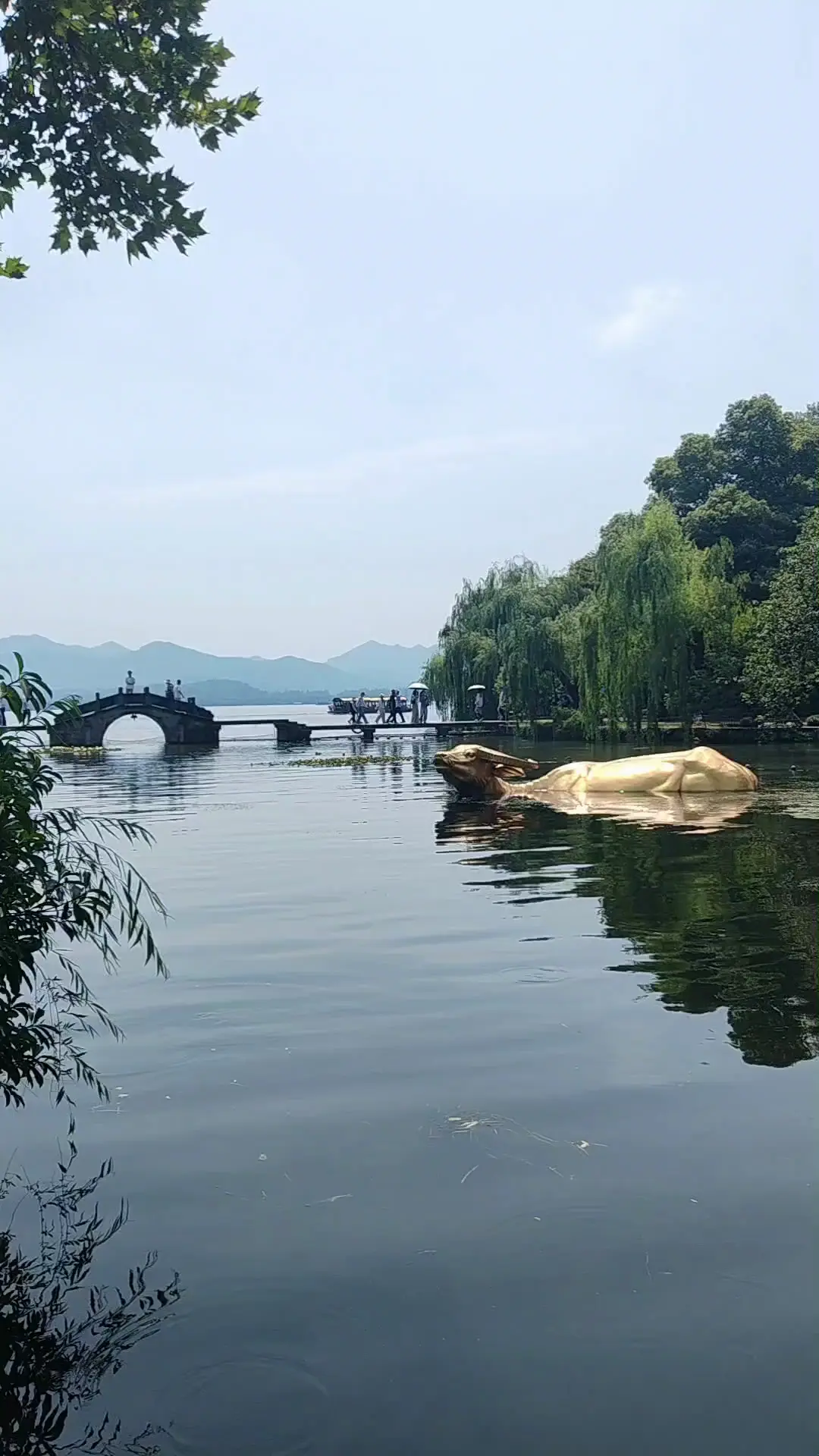 西湖