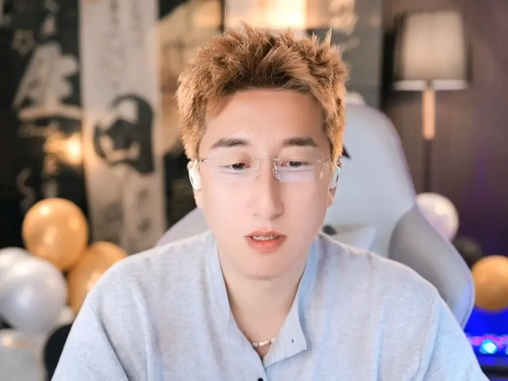 这主播也忒有才了吧！