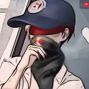 朝霞黃昏