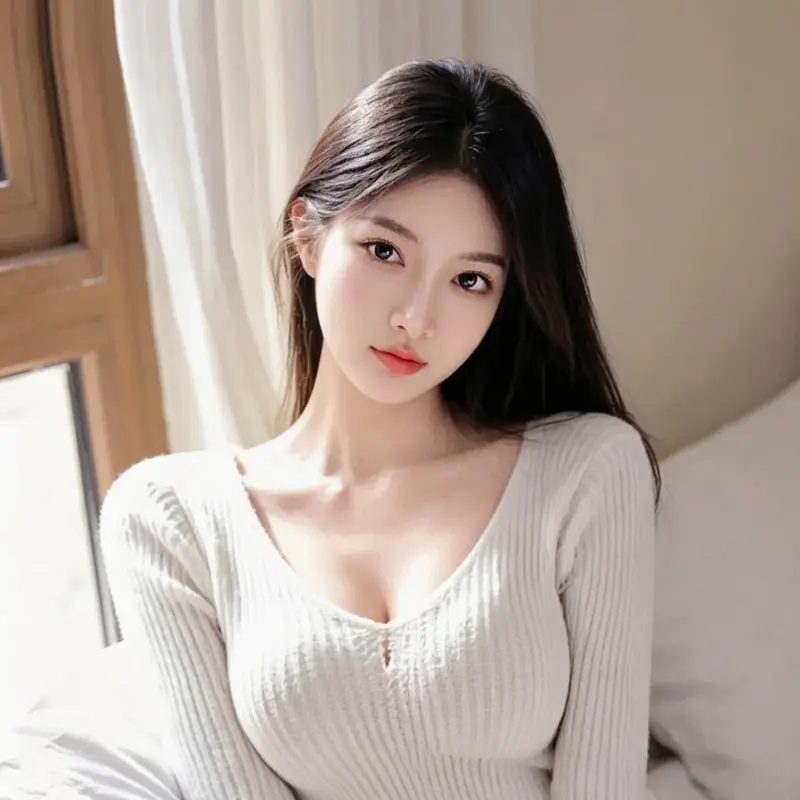 艺琪👑充值代理休的主播海报