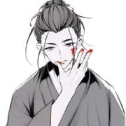 我亲儿子，