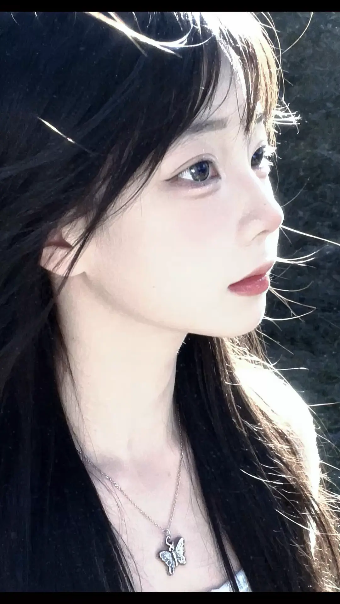 万事都会保护我的对吧