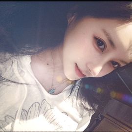 shirley小鲜儿的图片