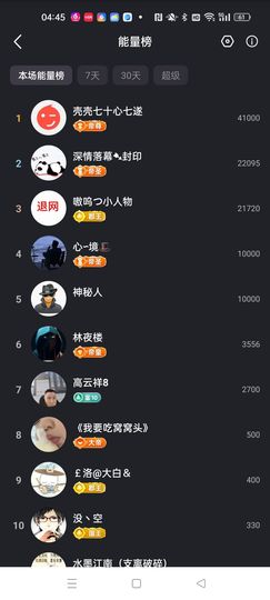 茶茶幸运星的图片