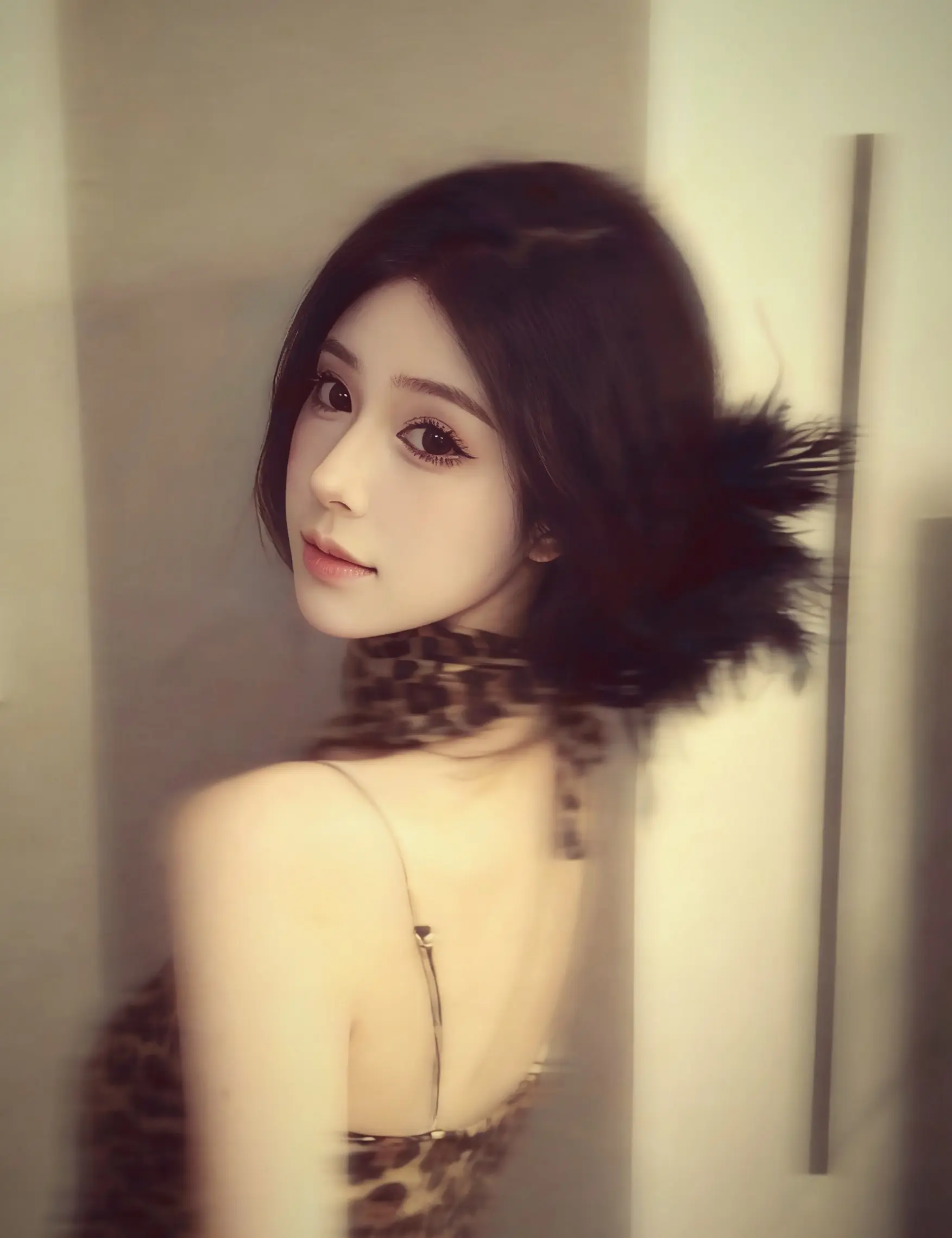 尤一亿☆主播图片