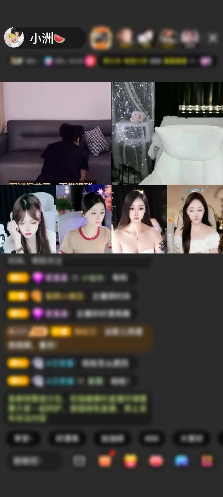 感谢知府大人！赠送鎏金麒麟1个