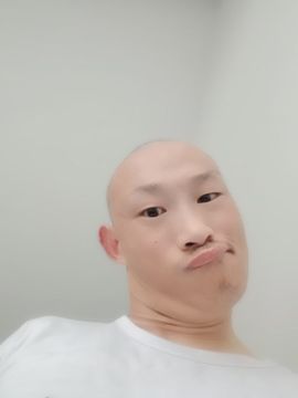 A轮椅猪猪恭喜楼哥的图片