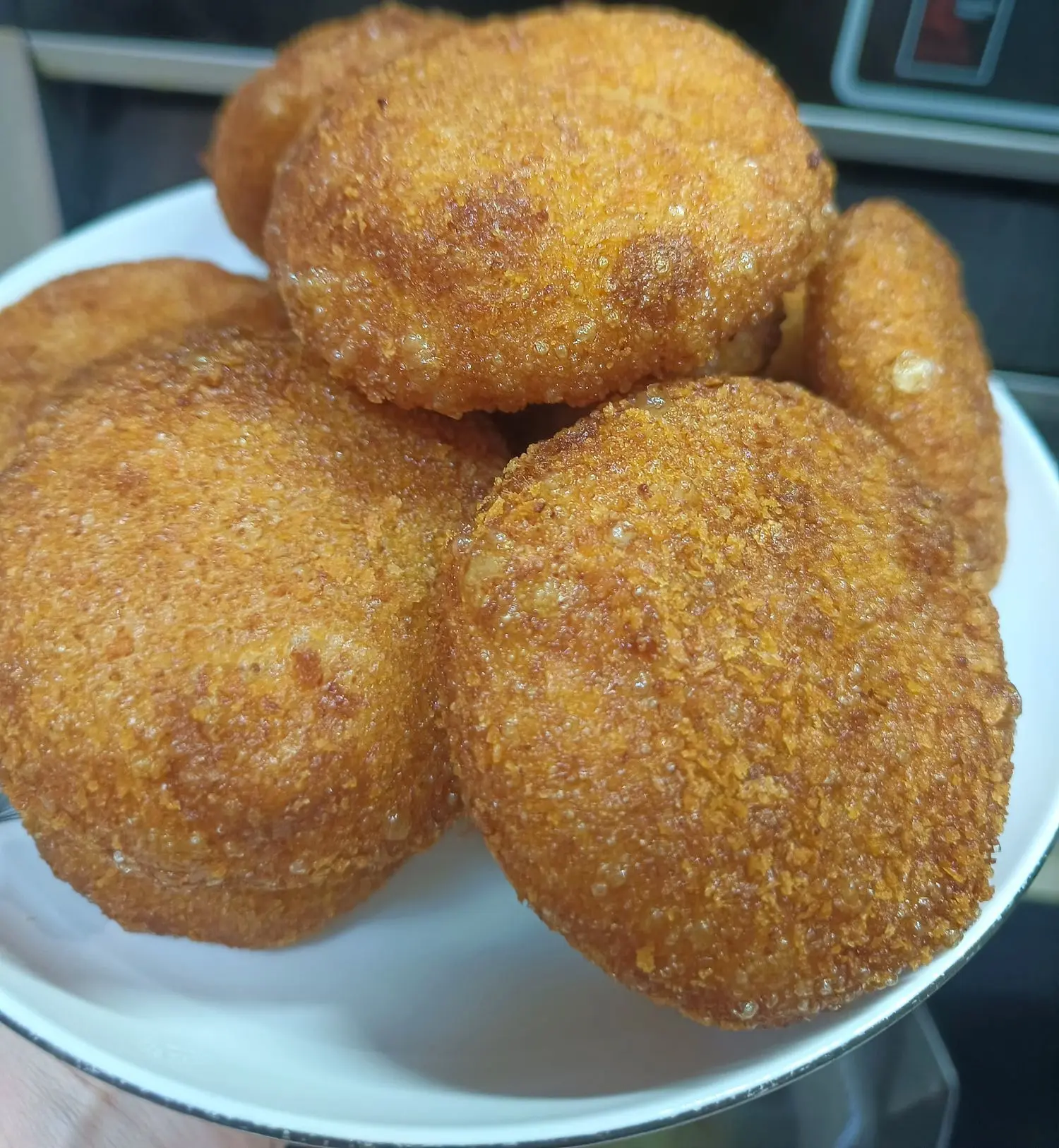 金麒麟唱歌🎵的主播照片