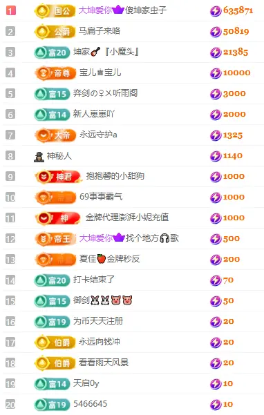 大坤-16号播主播图片