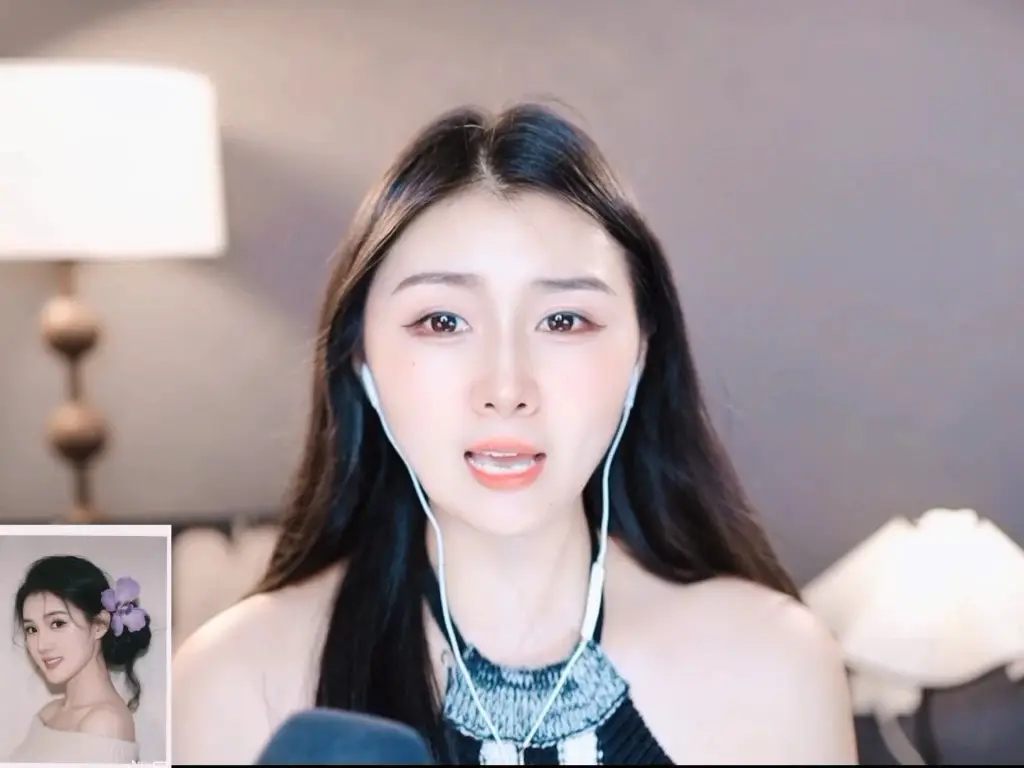这主播也忒有才了吧！