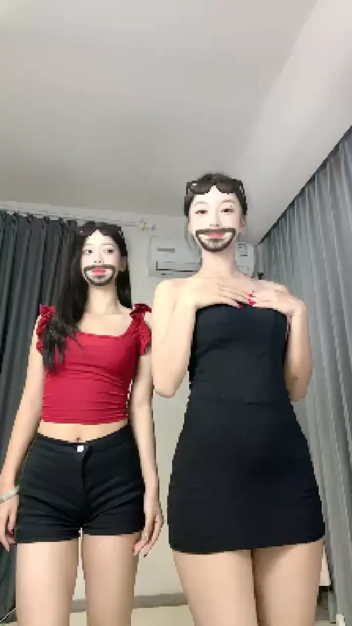 七枝八八枝的