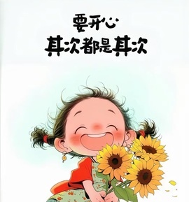 笑笑七点的图片