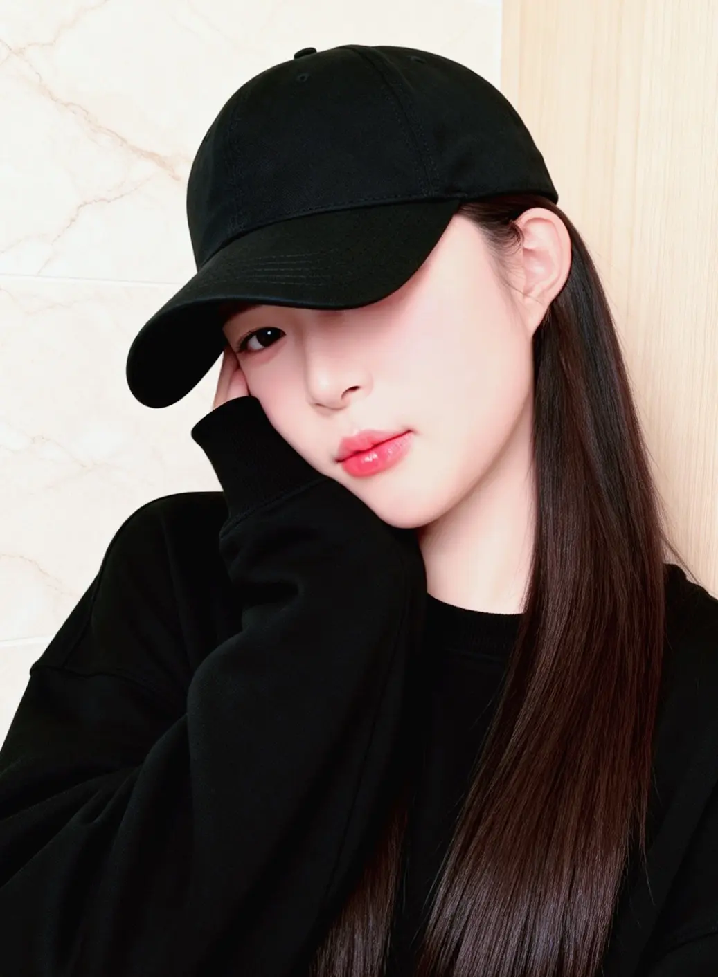 奶思💕主播图片