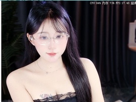 新人小鱼老师主播照片