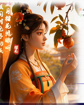 冰凌歌~的图片