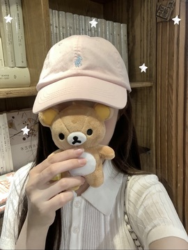 齐悦🎵爱唱歌的图片