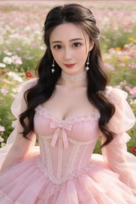 休～下周回来甜歌悦宝的图片