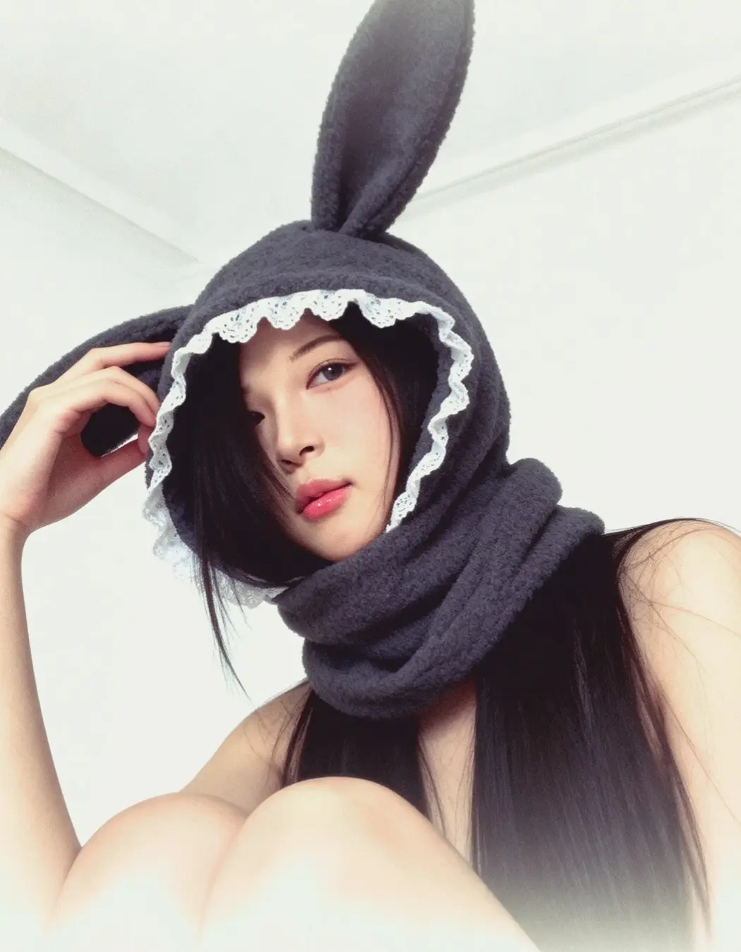 奶思💕主播图片