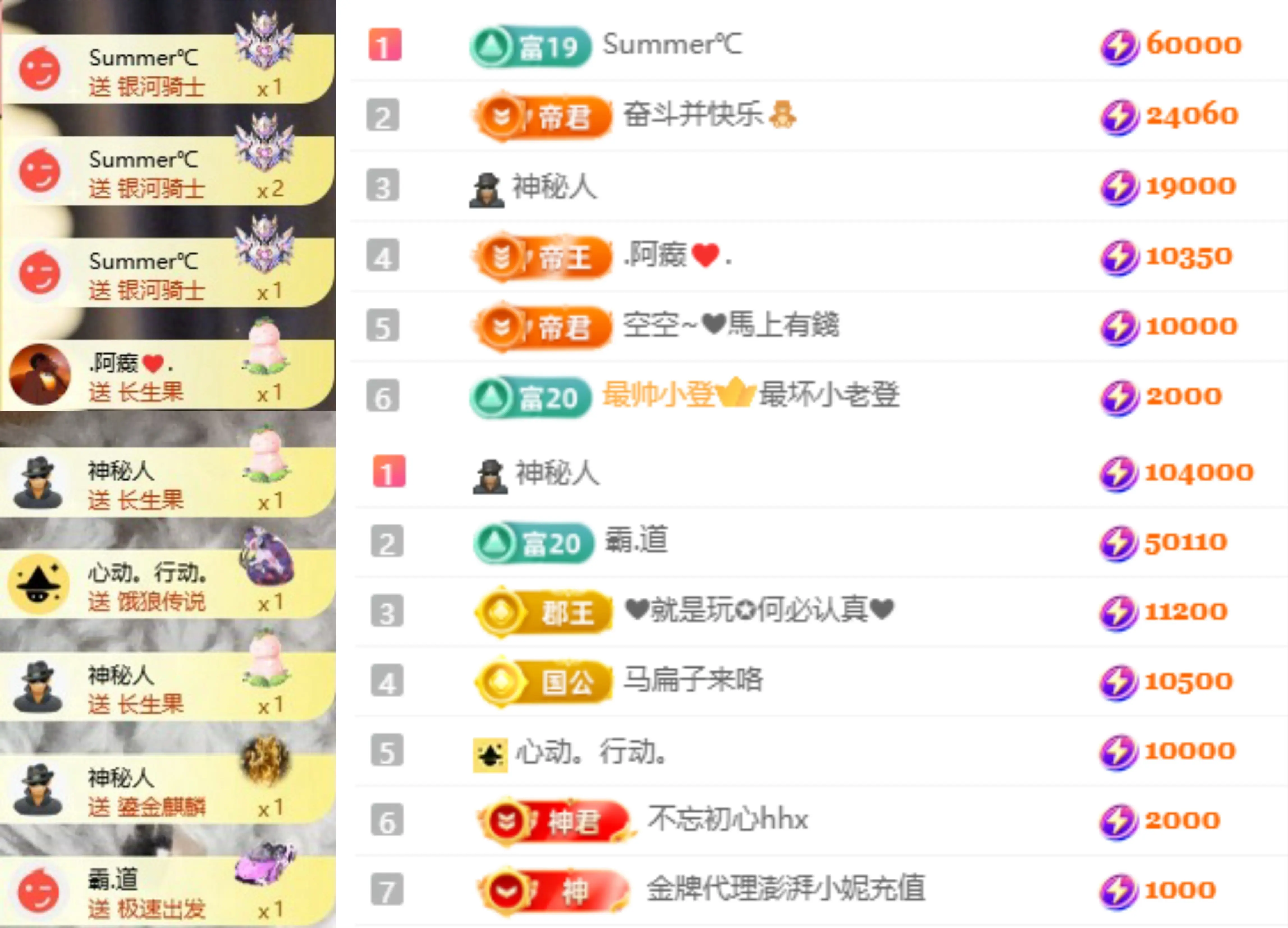 娜扎🧸休主播图片