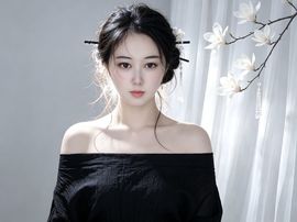 沁馨ღ求百元榜的图片