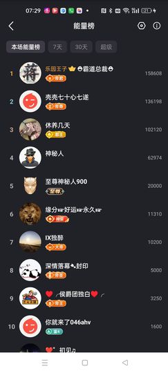 茶茶幸运星的图片
