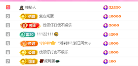 亿宝贺阿木哥荣升帝皇的图片