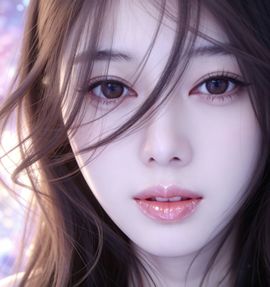沁馨ღ求百元榜的图片