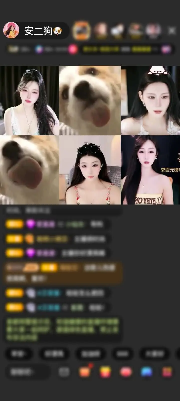 狗子想要精彩时刻，精彩时刻就有了~