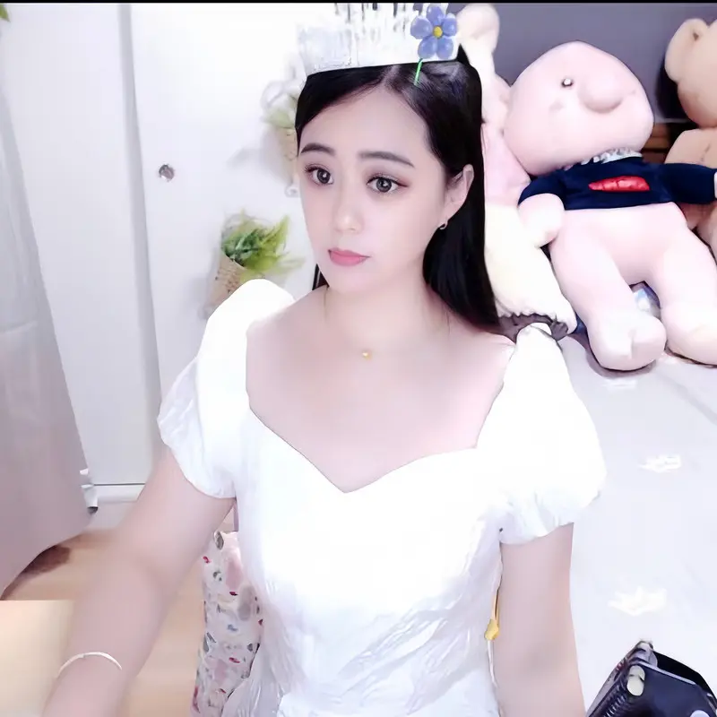 何芯儿დ肥来了