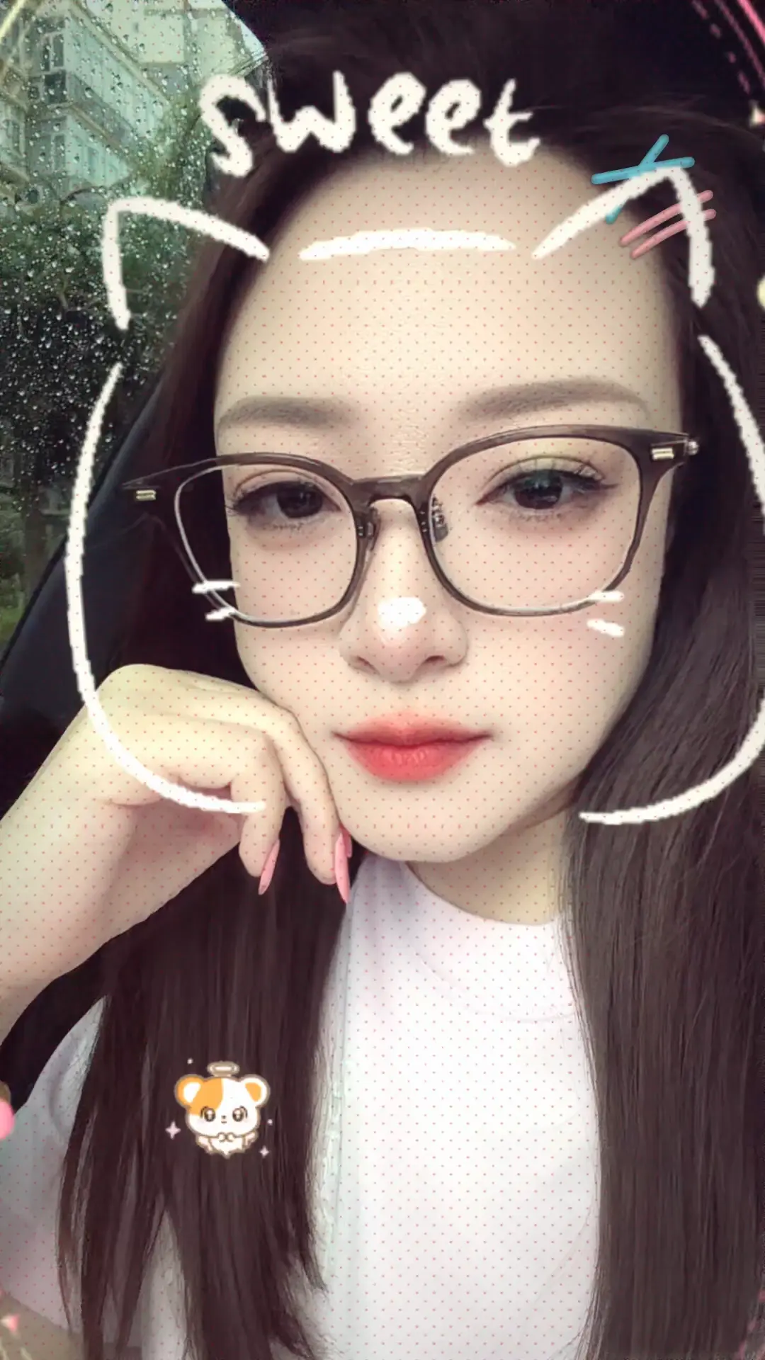 爱你的人会永远陪着你
