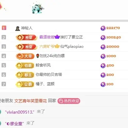 林苏月超幸运主播图片