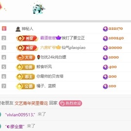 林苏月超幸运的图片