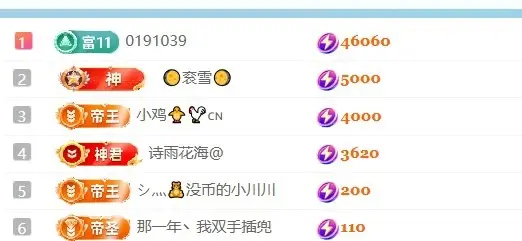 笑笑七点主播图片