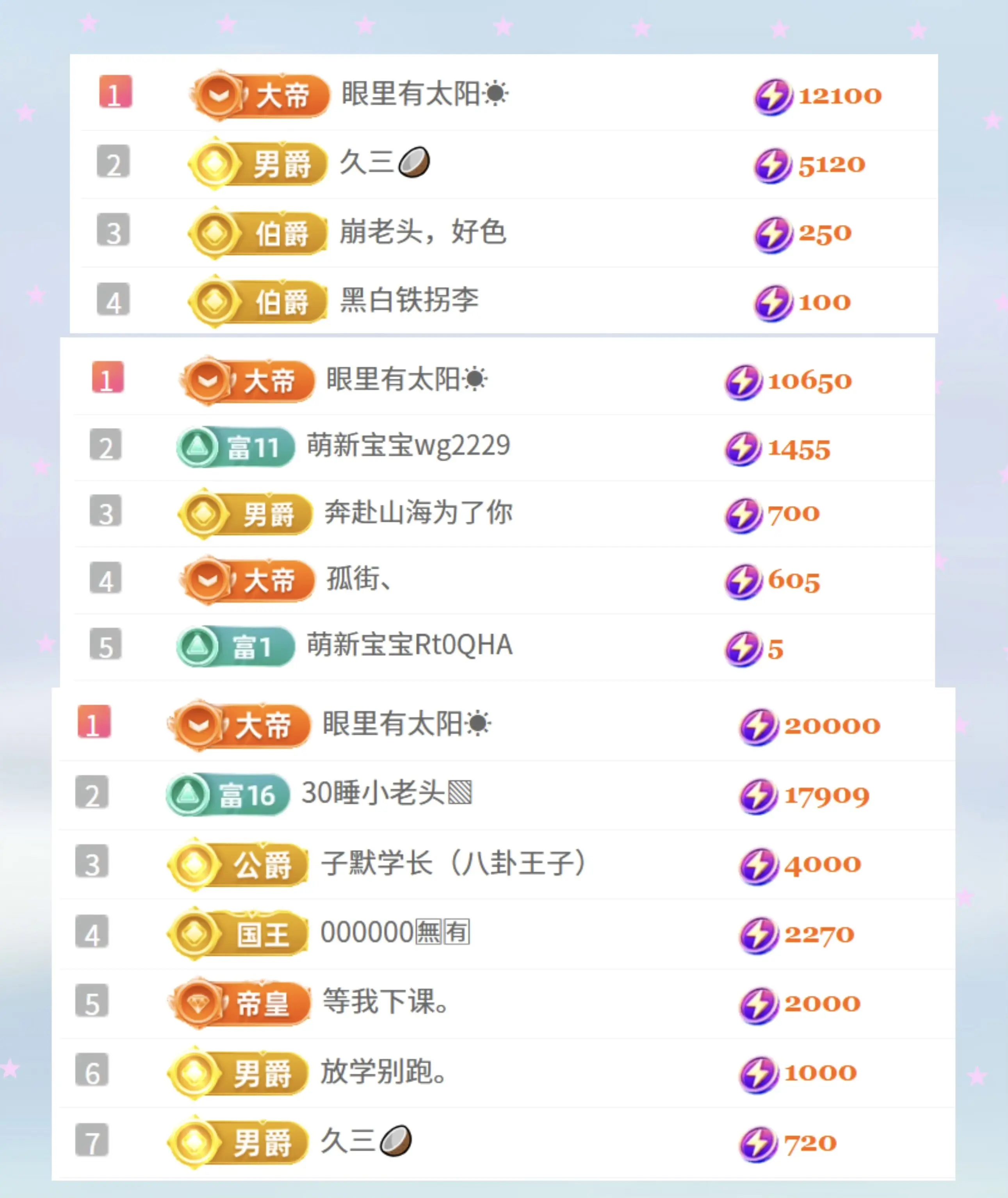 困告椰子.不定时播的主播照片