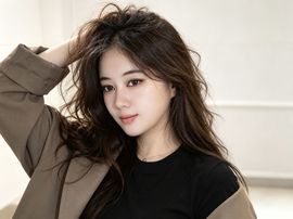 沁馨ღ求百元榜的图片