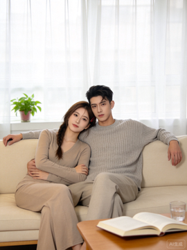 杨柳头毛满天飞的图片