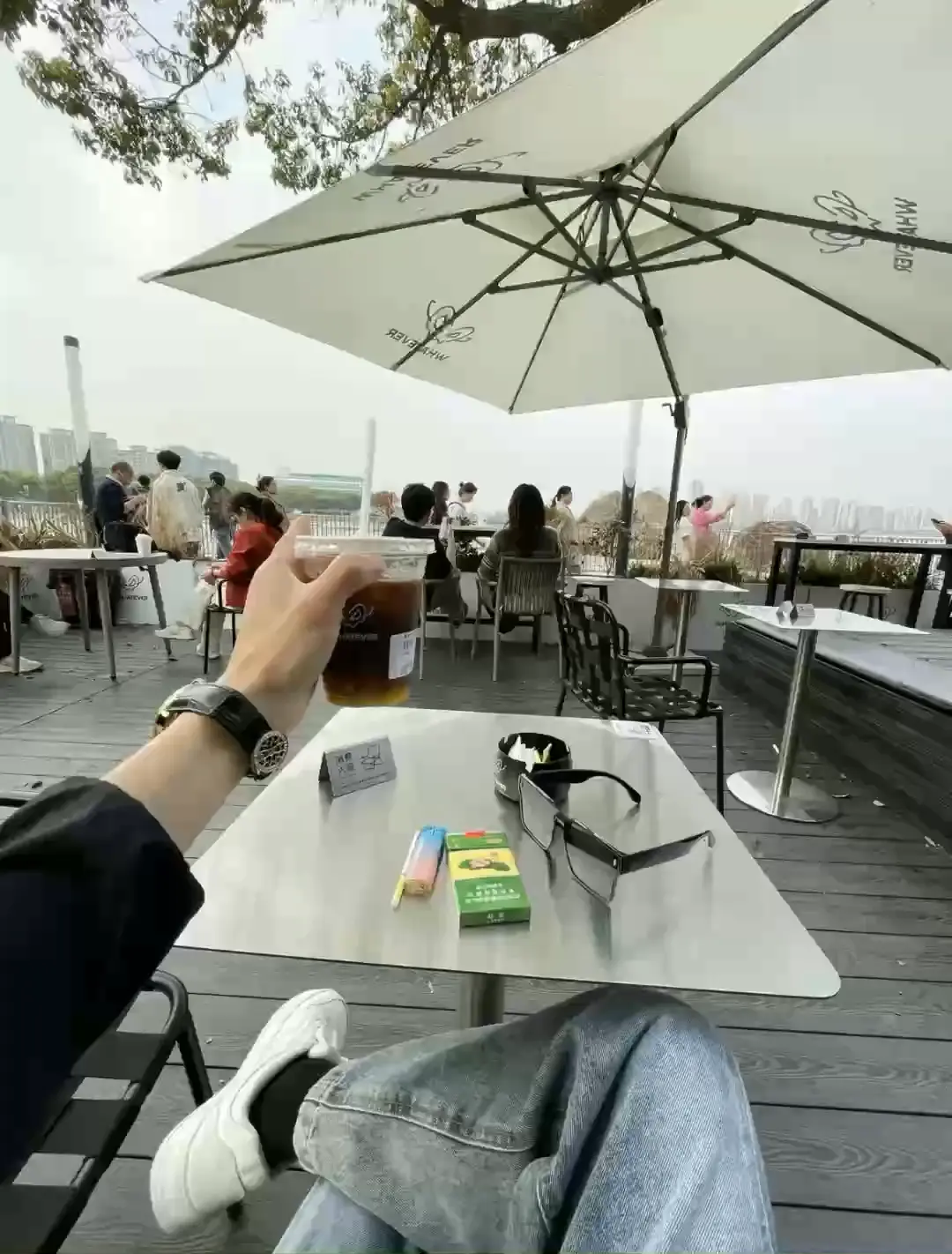 心情不好的时候适合出