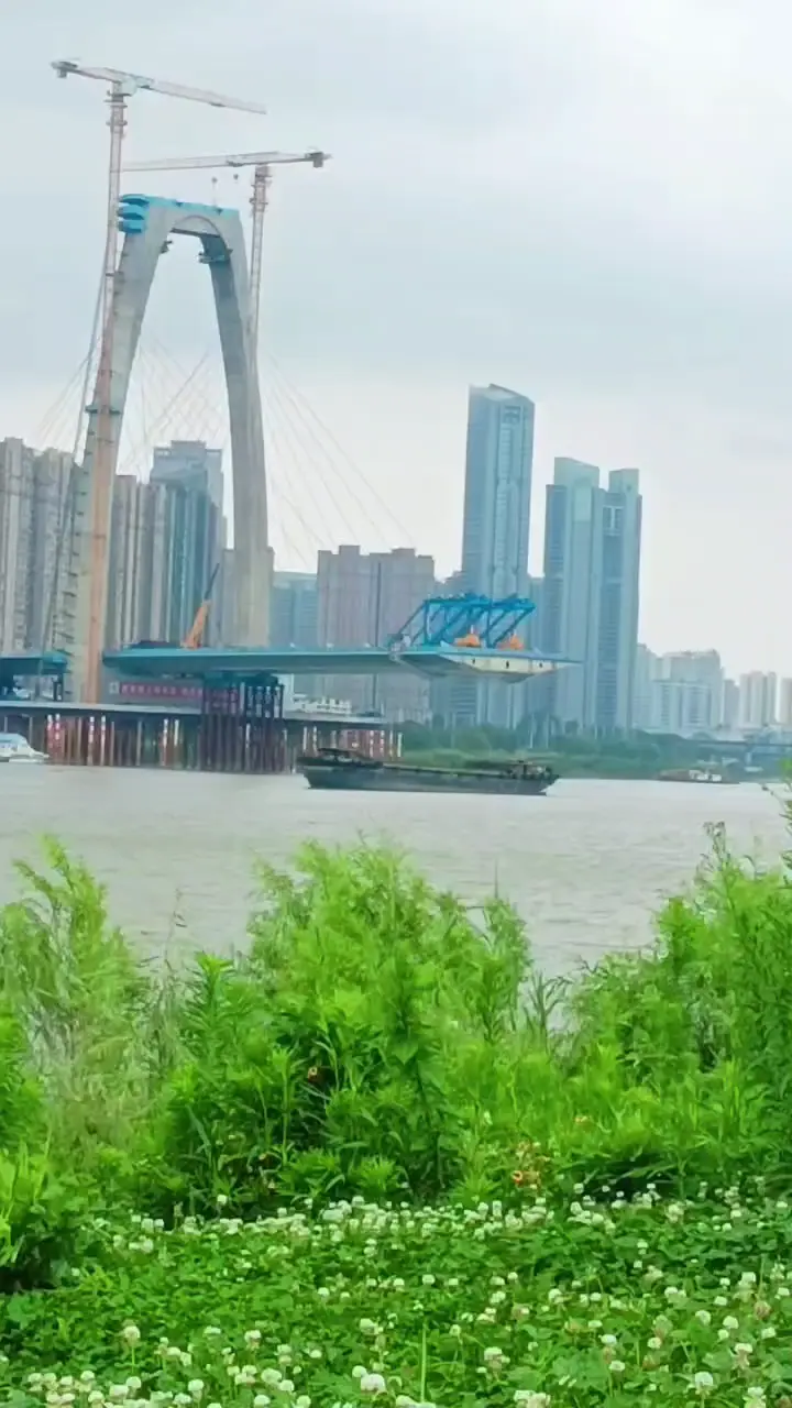 大自然的魅力