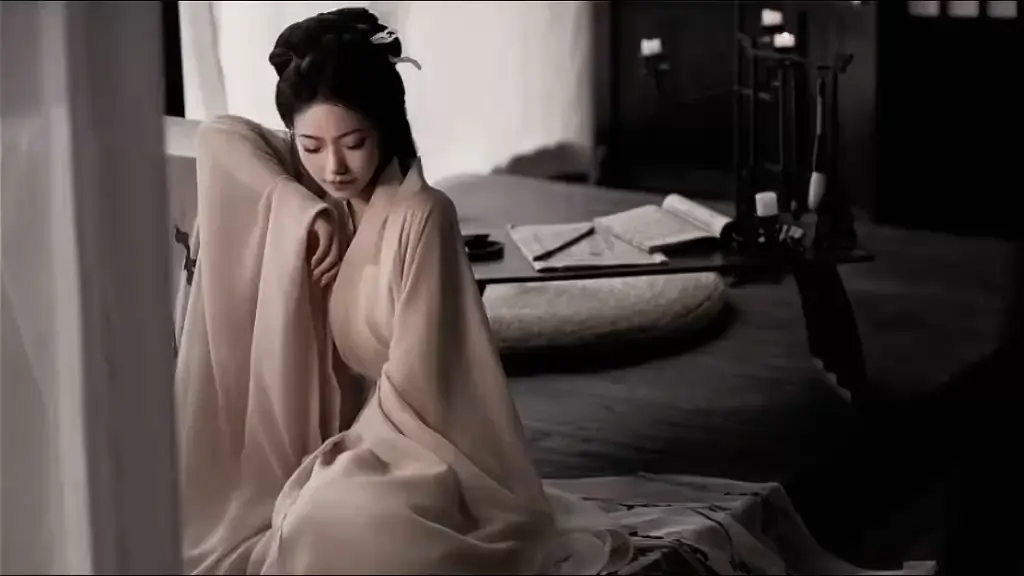 “这个世界从来不缺让