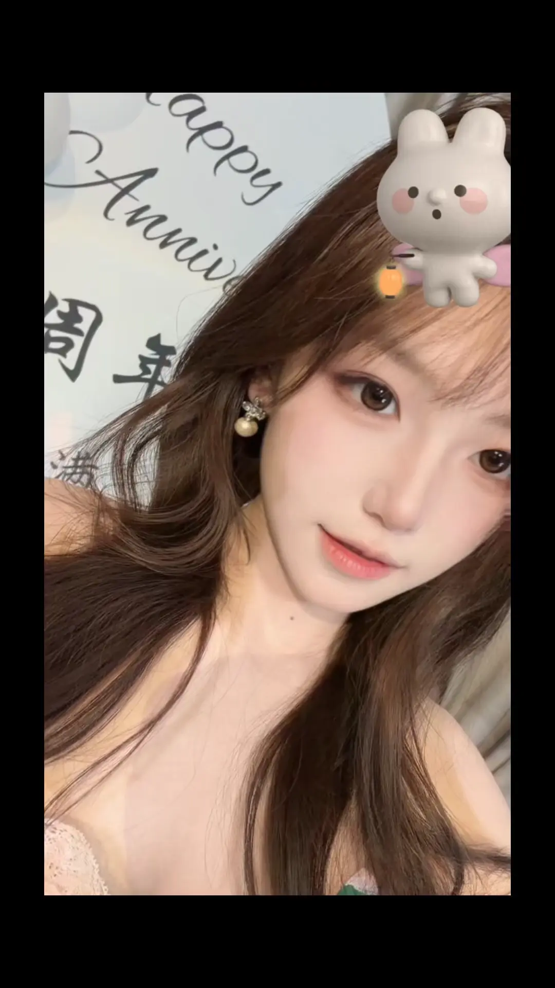 满的周年圆满收官啦🥰